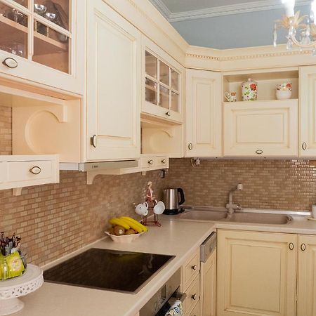 Zoe Maisonette Lefkada City Ngoại thất bức ảnh