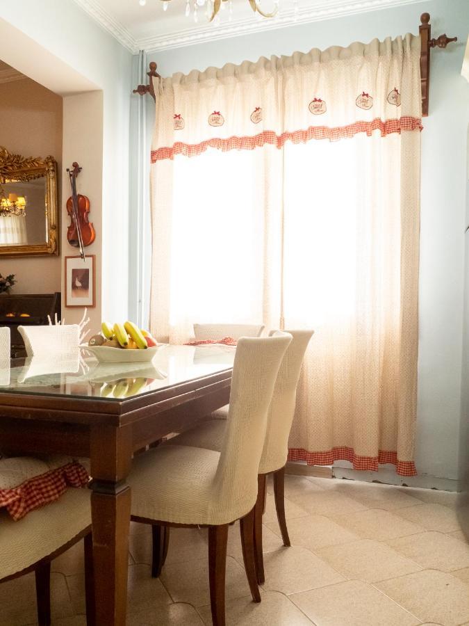 Zoe Maisonette Lefkada City Ngoại thất bức ảnh