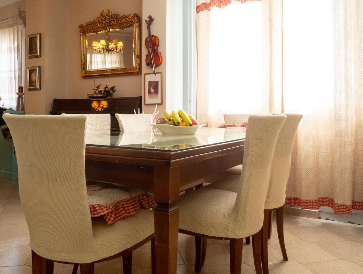 Zoe Maisonette Lefkada City Ngoại thất bức ảnh