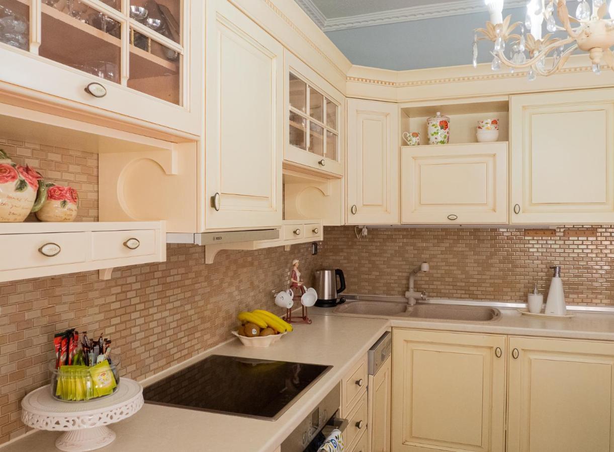 Zoe Maisonette Lefkada City Ngoại thất bức ảnh