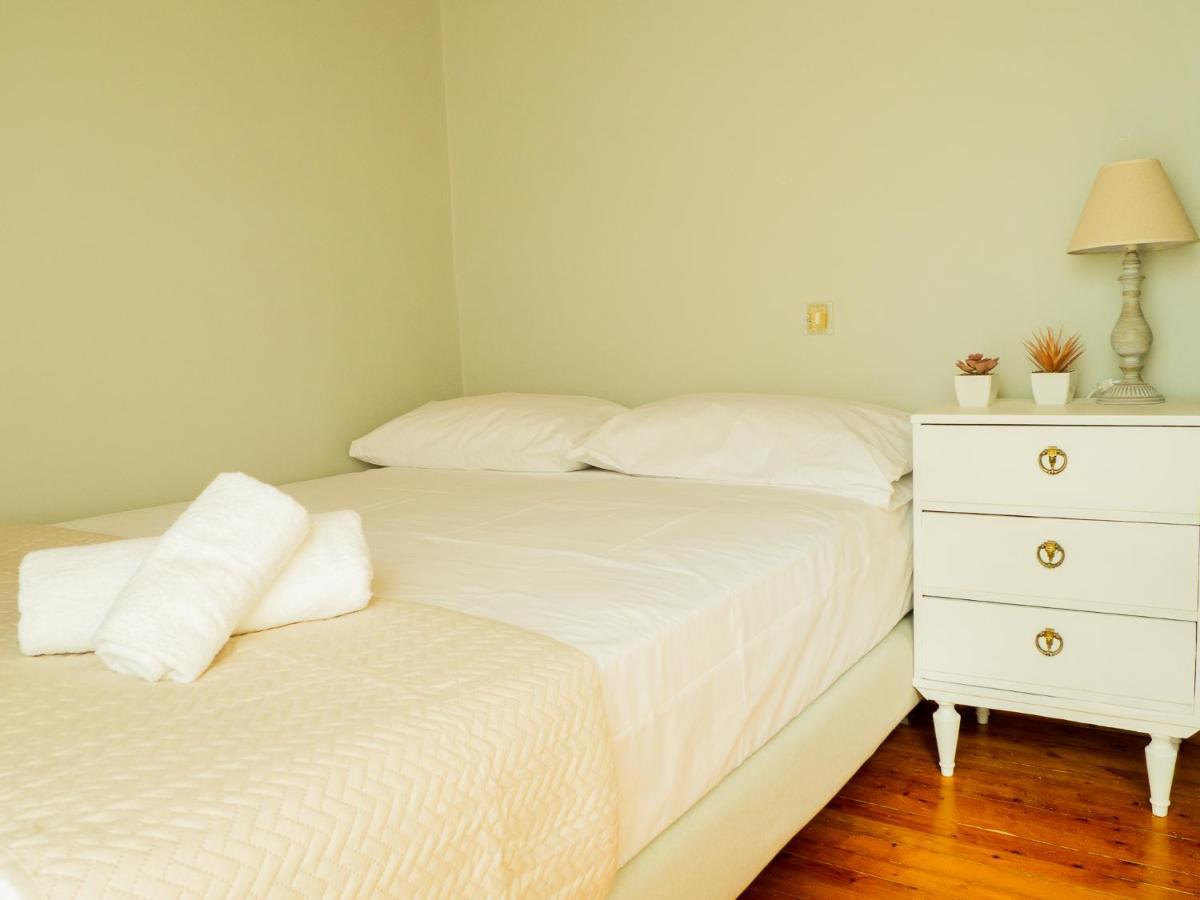 Zoe Maisonette Lefkada City Ngoại thất bức ảnh