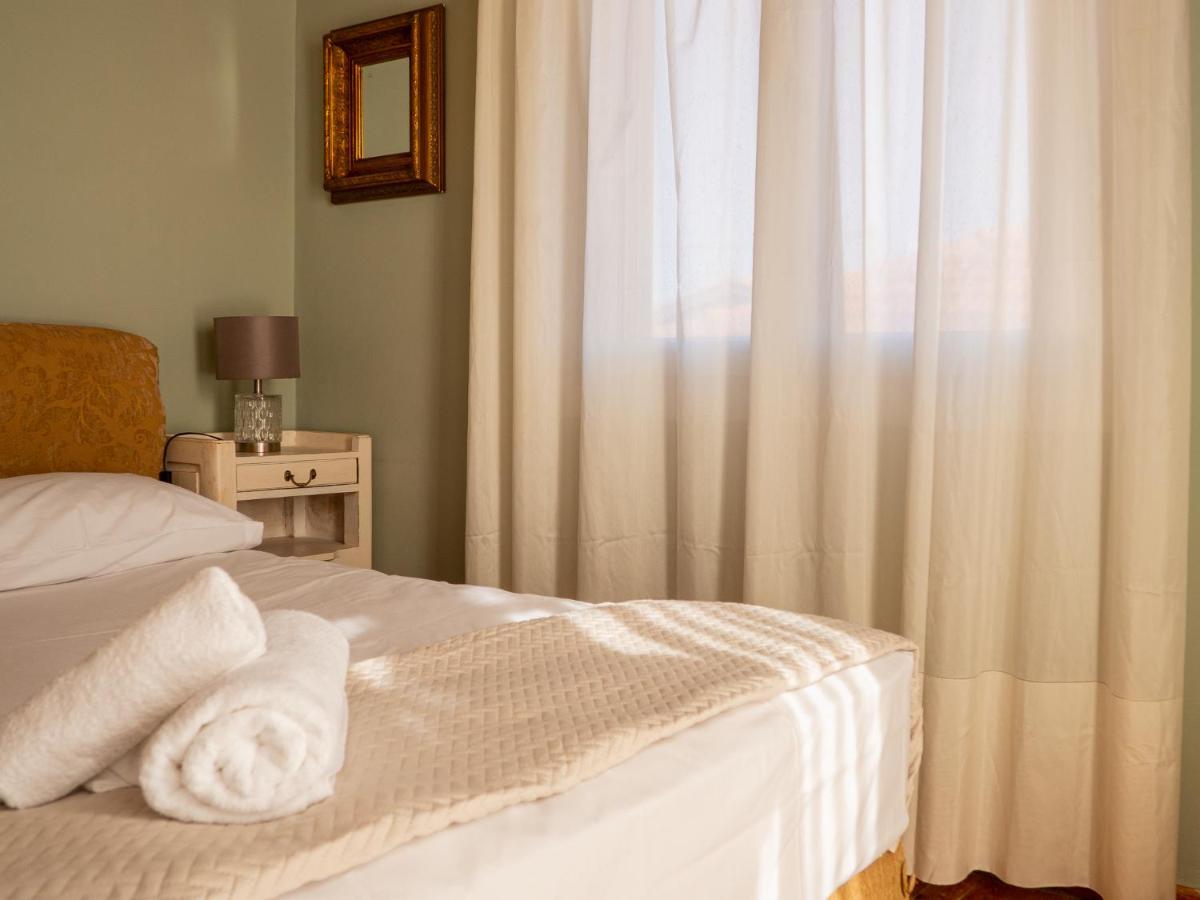 Zoe Maisonette Lefkada City Ngoại thất bức ảnh