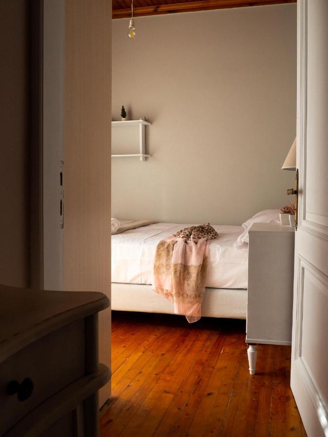 Zoe Maisonette Lefkada City Ngoại thất bức ảnh