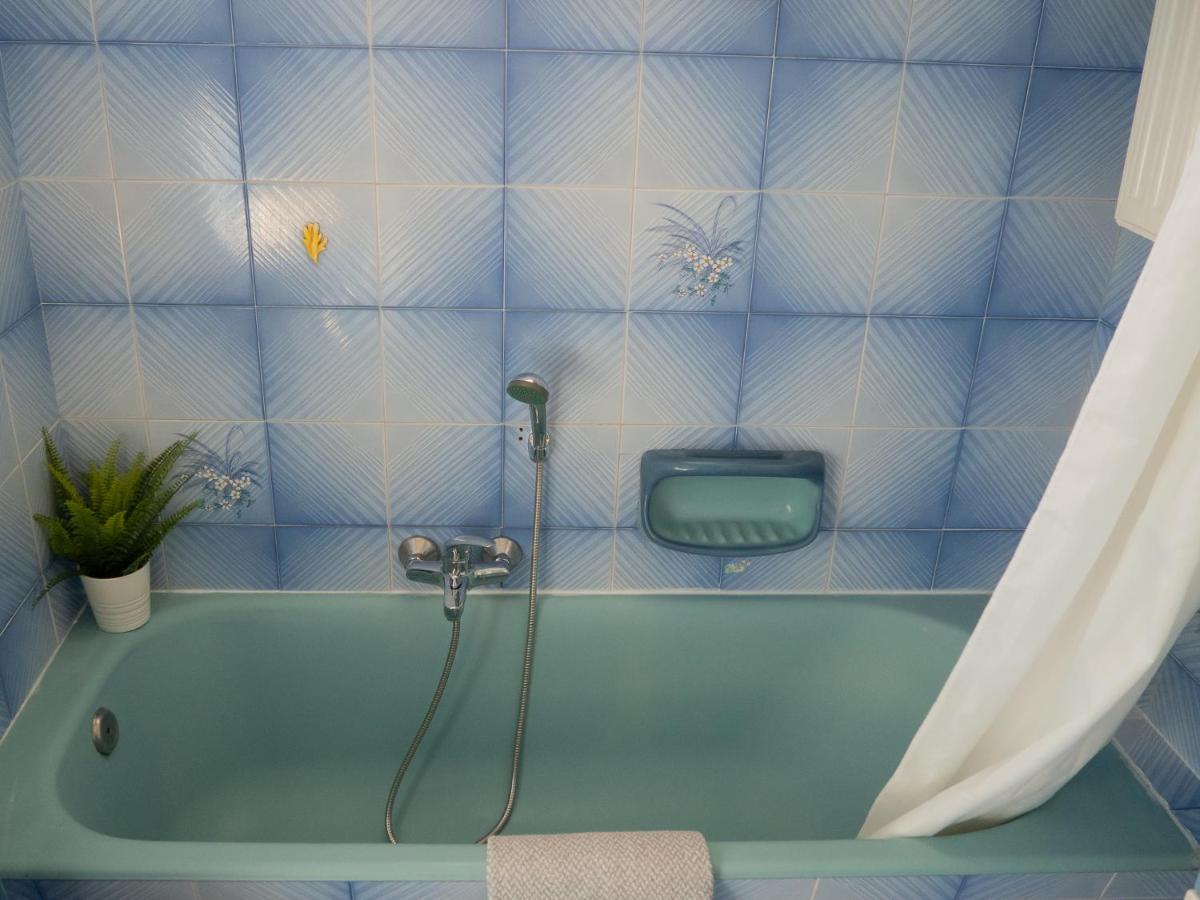 Zoe Maisonette Lefkada City Ngoại thất bức ảnh